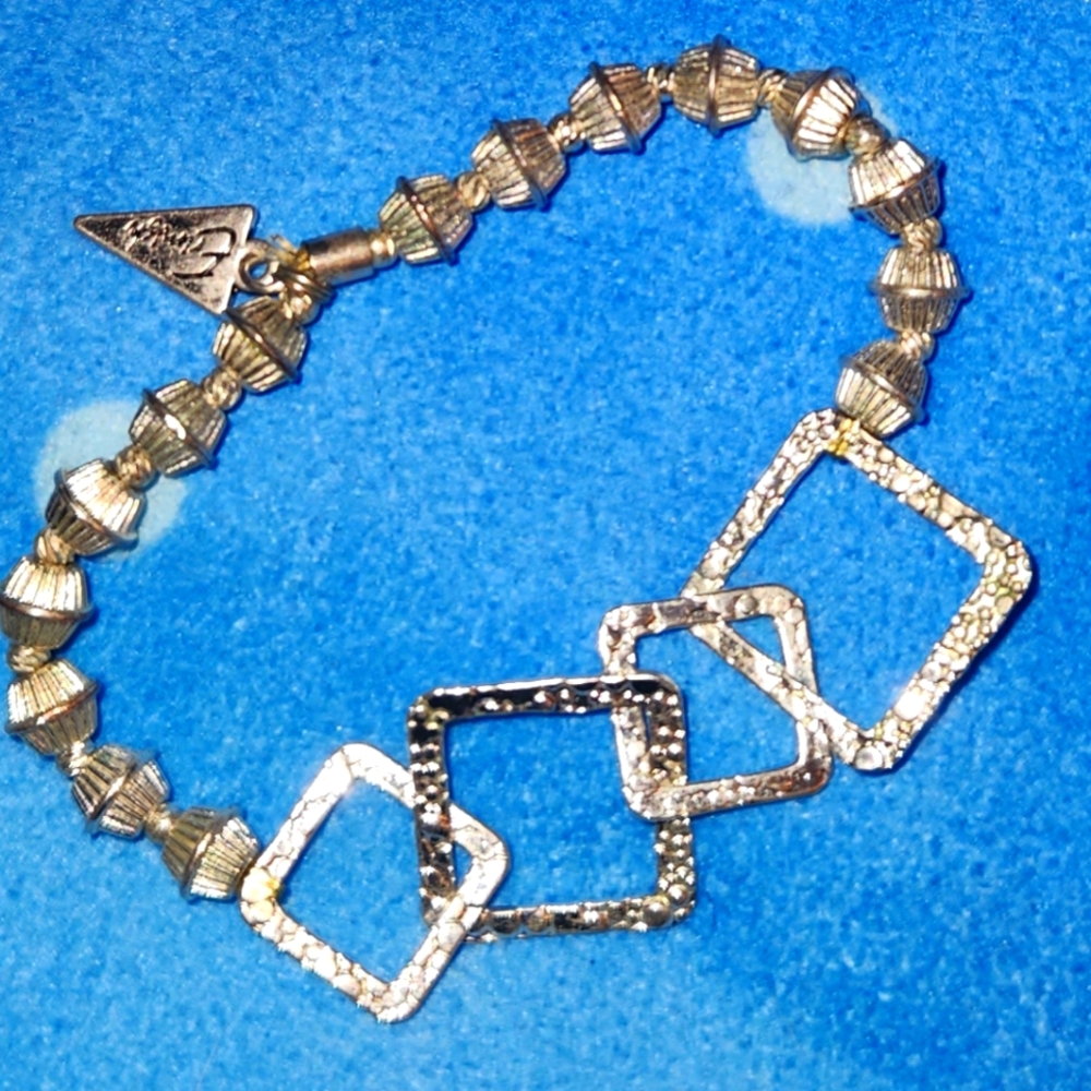 Ermish bracelet